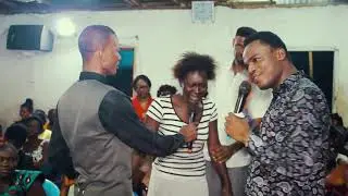 Deliverance by Prophet Micheal Chinedu