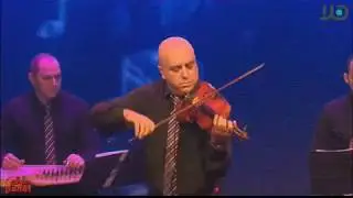 كامل الأوصاف - عزف كمان - سامي خشيبون Sami Kheshaiboun - Violin
