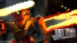 Bionicle Music Video - It's My Life