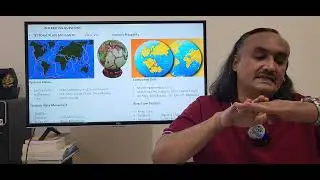 Video 50 MANTHAN   Ancient River System Mountains & Gradient