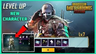 New Character Pubg Mobile Lorenzo & Laith Pubg Mobile New Character By [ DEV WARRIOR ] #pubgmobile