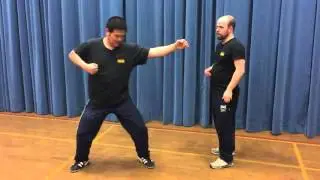 Application from jin gang bashi
