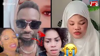 Urgent⛔Allahou Akbar🤭🤭d&eacute;ces de Eva s&eacute;duction choco charge Mame Ndiaye et b&eacute;b&eacute; Eva nioko astafilah🤭🤭