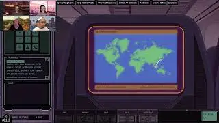 Chinatown Detective Agency - Discussing the locations in the game