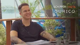 Frutos do Mar &agrave; Beira d'&Aacute;gua | Schipper Visita