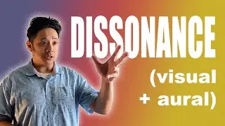 What is DISSONANCE?
