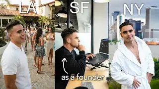 70 Countries Later, I Revisited America as a Founder