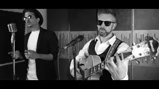 OriShlez - Layla - Live (feat. Almog Kapach)