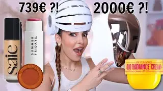 HAUL TIME ! J'ai acheté des trucs (un peu trop😅)