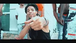 Twon Taylormade Ft. Lah Deno- Dumb Throwed &ldquo;Official Video&rdquo;