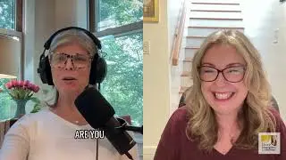 Rewind: Exploring Identity and Belonging with Julie Tully