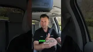 Проекционный дисплей: вождение безопаснее и умнее!