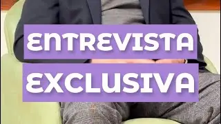 ENTREVISTA COMPLETA EXCLUSIVA | Dr Manuel Limeres - Dr Claudio Ucchino