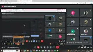 FREE Database Power BI Demo Class 1