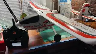 FourZeroFour Technologies - Drone Delivery Vehicle Overview