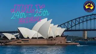 ICPA Federal Conference 2024