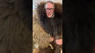 Buffalo 🦬 jacket 🧥!!! 💥💥💥💥💥💥💥💥💥💥💥💥💥💥