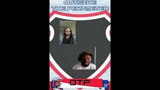 Outside the Perimeter: NBA Finals talk! Mobile Version #basketballtalk #sportsanalysis