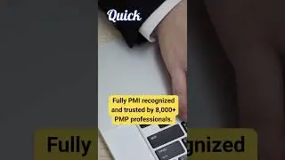 Renew PMP 60 PDUs