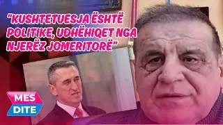 “KUSHTETUESJA ËSHTË POLITIKE, UDHËHIQET NGA NJERËZ JOMERITORË”-SPAHIU, IMERI