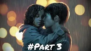DETROIT BECOME HUMAN WALKTHROUGH GAMEPLAY PART #3(KARA)