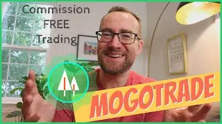 MogoTrade: ZERO Commission Trading For Canadians | Better Than WealthSimple?