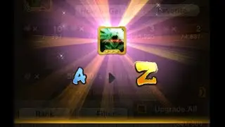 How to get Z Rank Equipment | Dragon Ball Legends