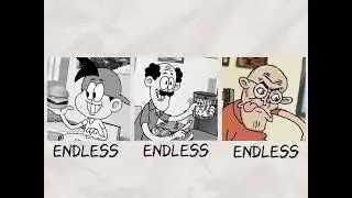 endless meme #memes #endless #capcut(credit:@Boogytoons)part 2