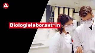 Biologielaborant*in