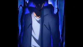 Sung Jin-Woo - Without Me | AMV / EDIT | Eminem - Without Me | itskeshavYUPP @JATin_never123