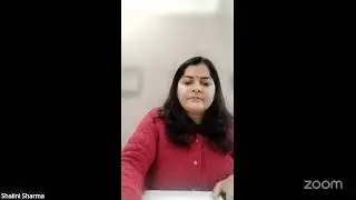 One Week Teachers Training Program on Life Skills