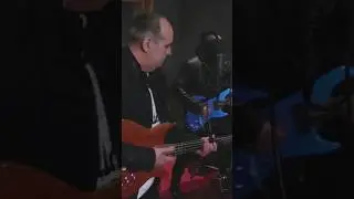 Lies & Tears (Electro-funk composition) #starchildplayslevel42 #shorts #electrofunk #level42 #bass