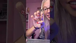 MY WORST NAIL SET?? #nailchallenge #nails #sonnyangelnails #nailfail #shorts