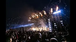 Electro House & EDM Festival Mix 2021-Deep house & BASS BOOSTED
