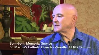 Holocaust March of Remembrance Houston - Simon Wellner