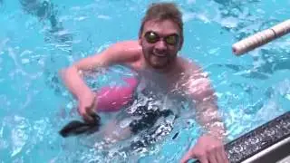 2017 Sussex County Boys Swimming Championships