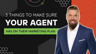 3 Essential Marketing Strategies Your Real Estate Agent Must Have
