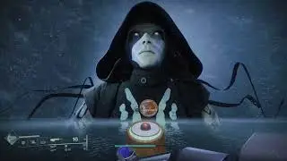 Destiny 2: IX Realm — Secret Tower Teleporter [PATCHED]