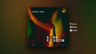 Jerabek Nomin - Dark Passion (Original Mix)