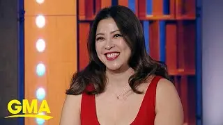 Karissa Chen talks book, &lsquo;Homeseeking&rsquo;