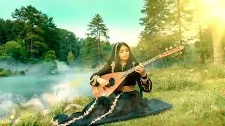 Tranquil Nights: Immerse in Peaceful Arabic Melodies | ليالي هادئة: انغمس في الألحان العربية الهادئة