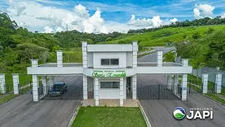 TERRENO A VENDA - TERRA CAXAMBU - JUNDIA&Iacute; - 1000 m&sup2; RESIDENCIAL SANTA ESMERALDA - R$ 550.000