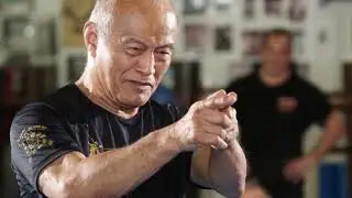 DAN INOSANTO'NUN JEET KUNE DO'SU (JKD-64) #sijoyükselyılmaz #kulelkavido