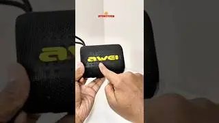 aWEI Audio Accessories🔊| Powerful Sound & Budget Beast #foryou #diy #2026 #viral #vairalvideo #awei