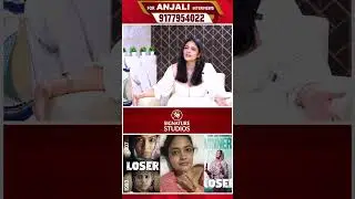 Actress Kalpika Ganesh Heartfull Interview with Anjali | Birthday Special | | Signature Stories