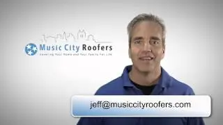 Jeff Richfield with Music City Roofers at Syndicated Networking with Synd It Global