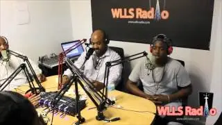 Capital Conversation's #BeltwayBites: Luckey an R&B artist from the DMV