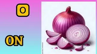 A to Z Vegetables for Kids 🥕🥦 | Learn Vegetables Names in English | Kids Learning Video