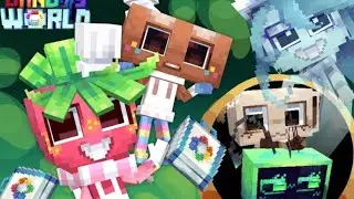 Dandy's world V2  EARLY ACCESS realese me link description by @-_tiredy-_
