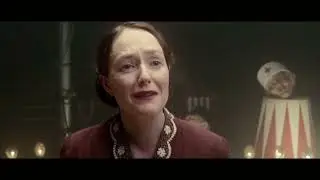 THE FOUNDLING | Score by Luc van Doornick